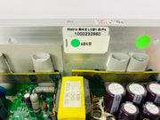 Lower Control Boards